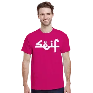 Heavyweight Unisex Crewneck T-shirt