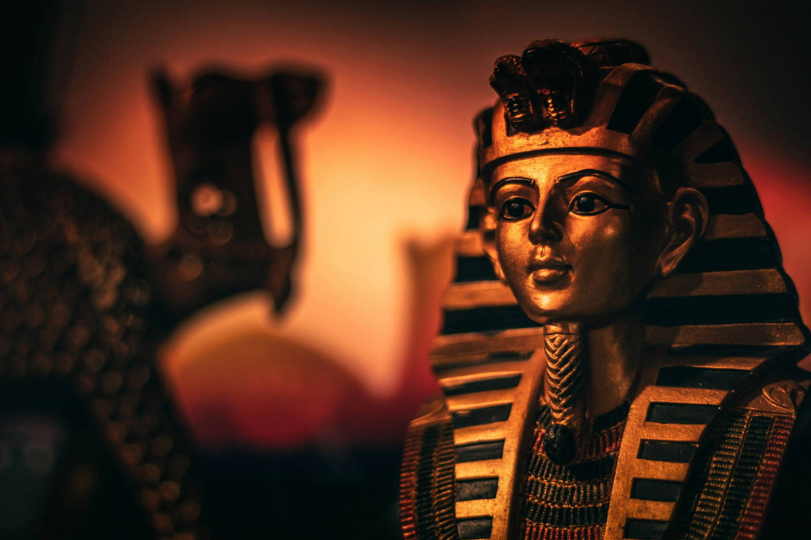 تاريخ الموضة في مصر