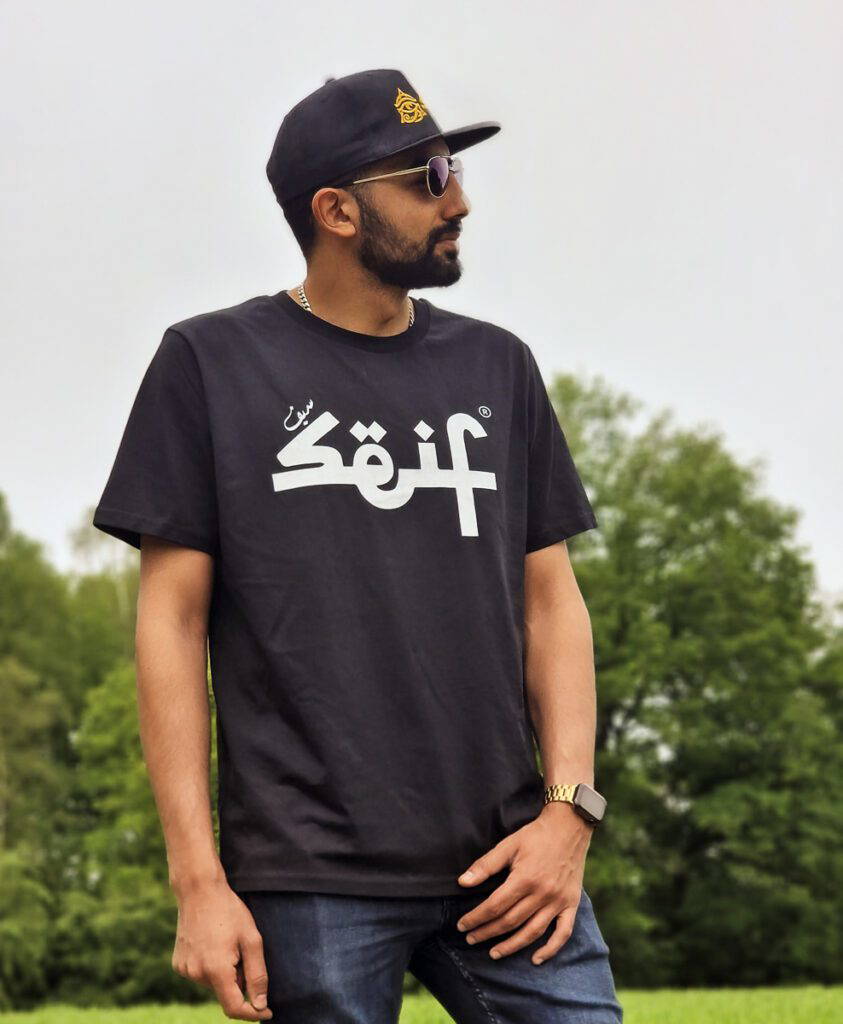 Style Seif Wear for Maximum Impact