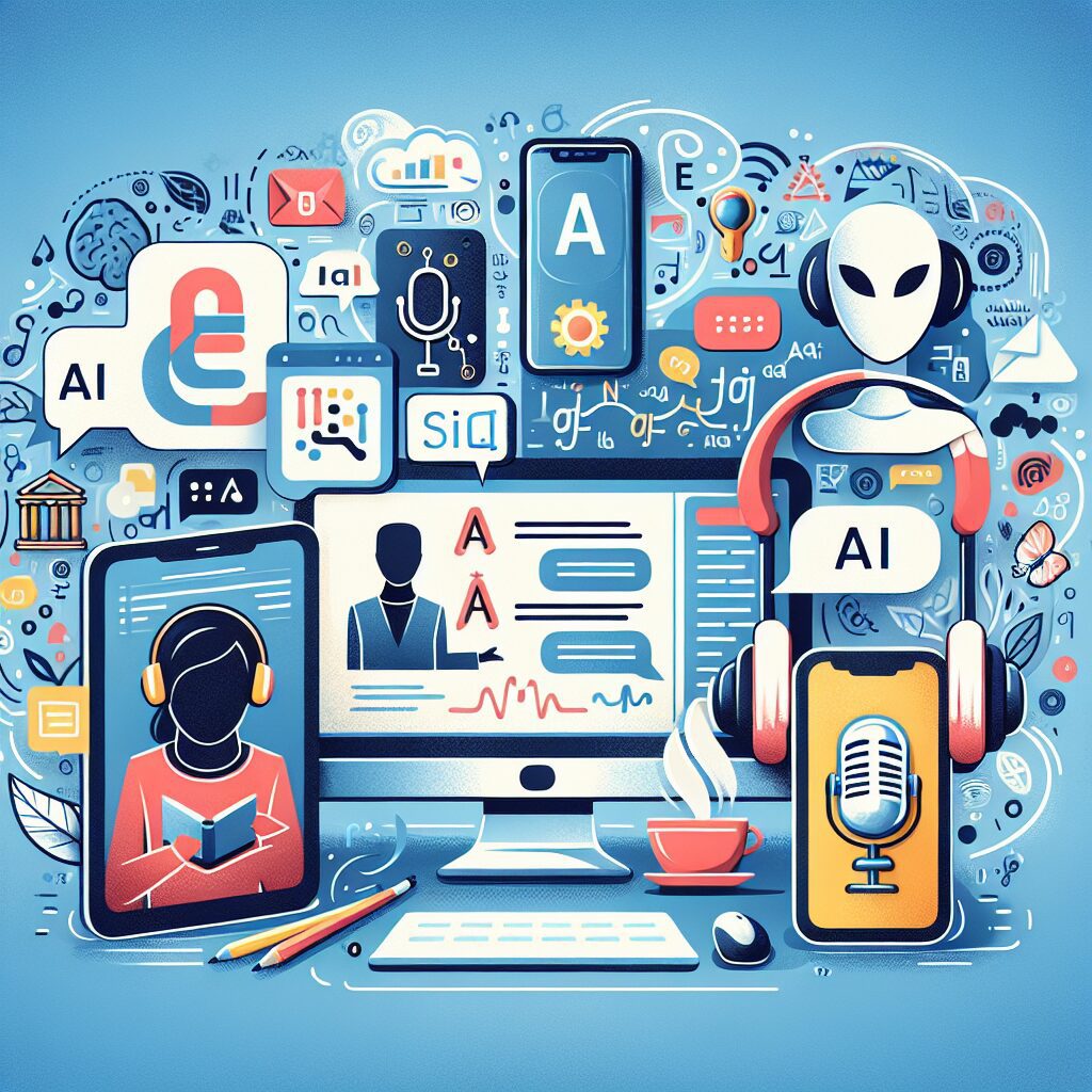 Best AI Tools for Learning Languages