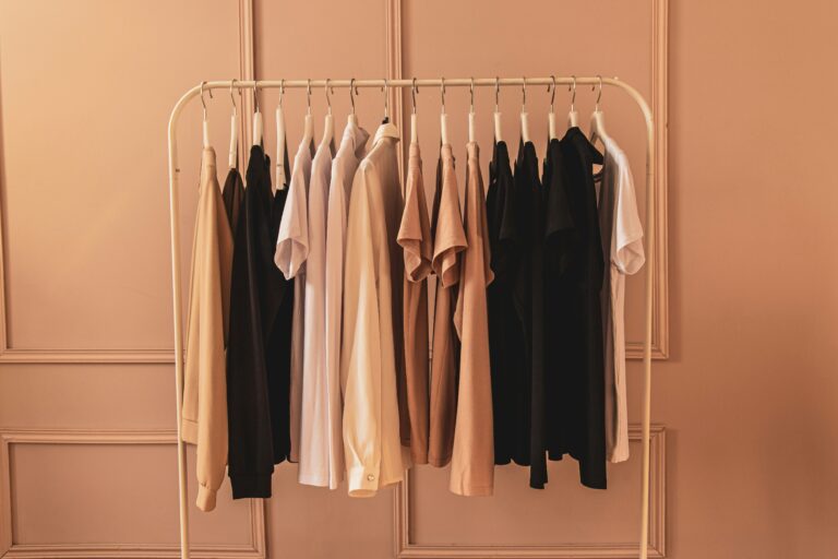 اتجاهات الموضة 2025