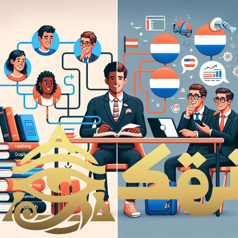 How Learning Dutch Can Help You in Business