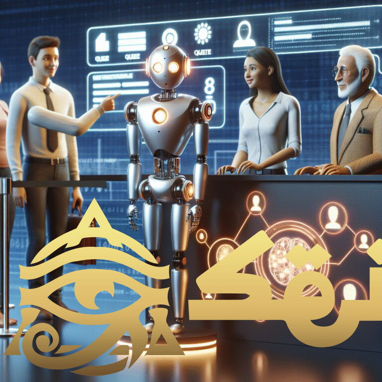 Using AI for Customer Service Automation