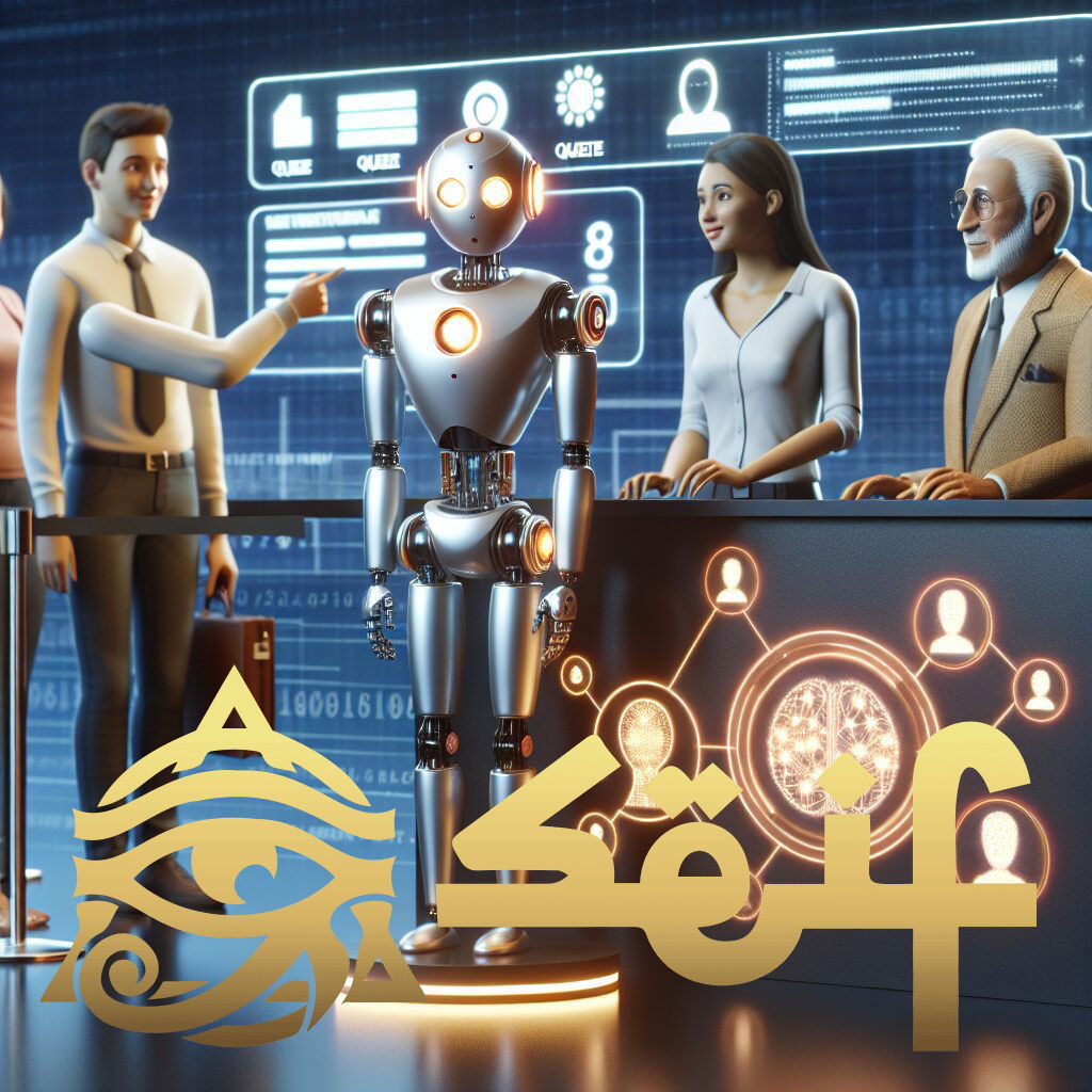 Using AI for Customer Service Automation